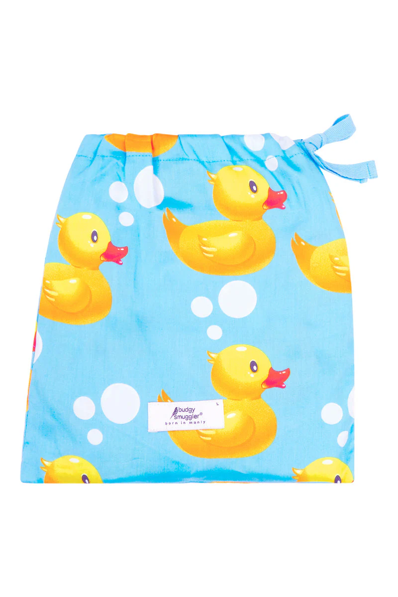Bas de Pyjama pour Hommes en Canards - Image 3