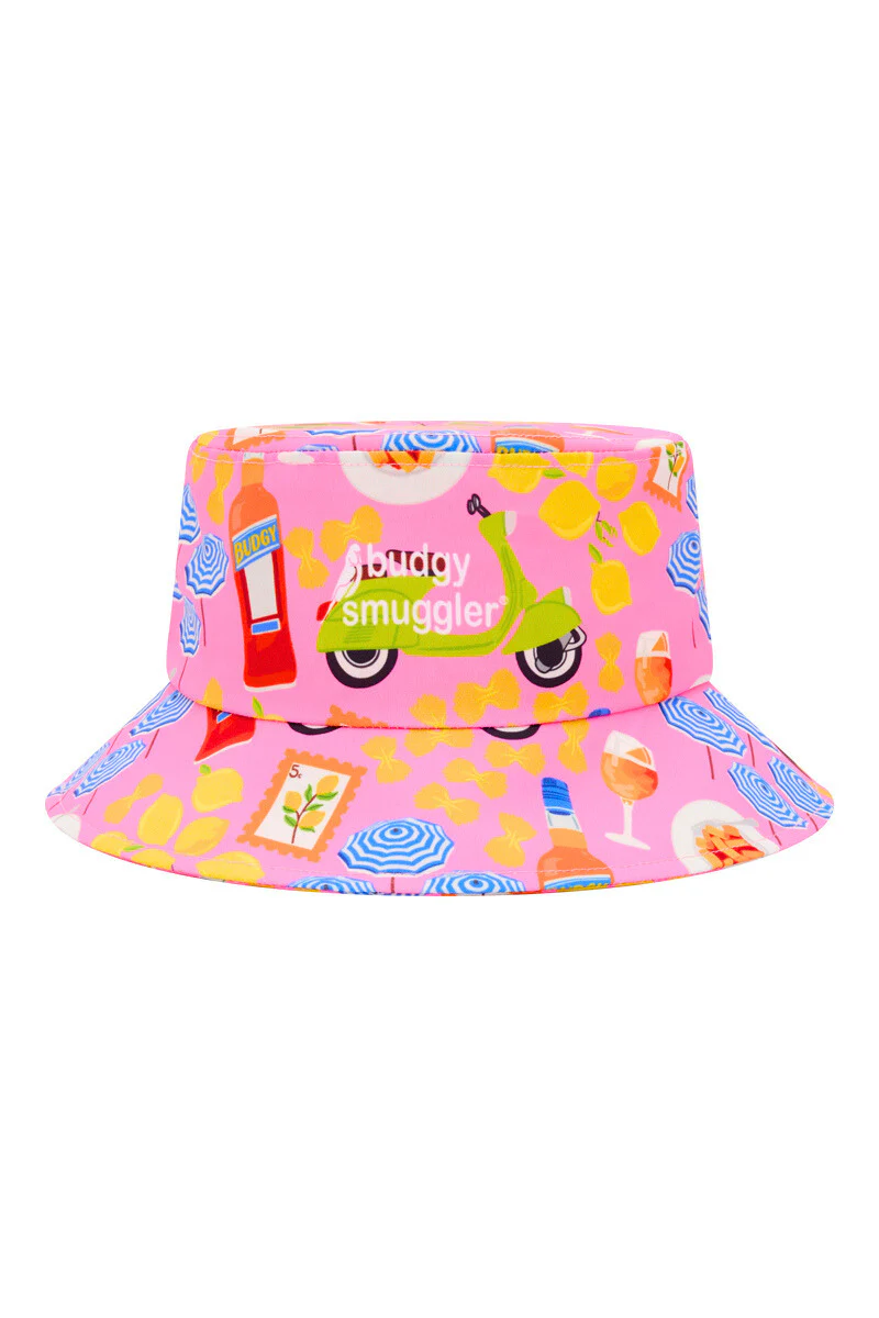 Bob 2.0 en Amalfi Rose