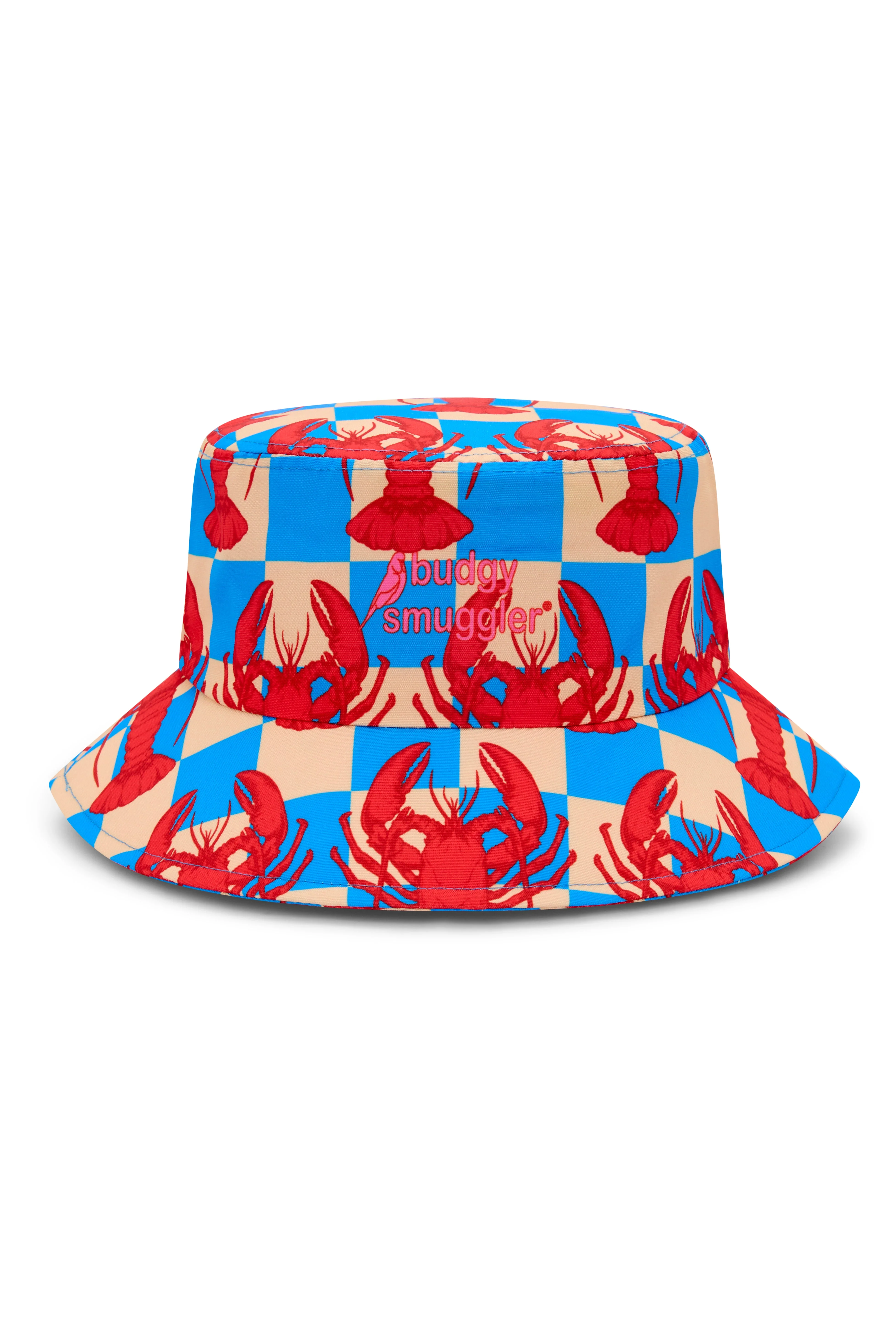 Bob 2.0 en Homards Damier
