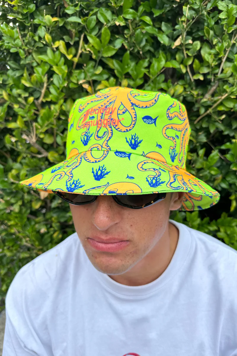 Bob 2.0 en Pieuvres - Image 2