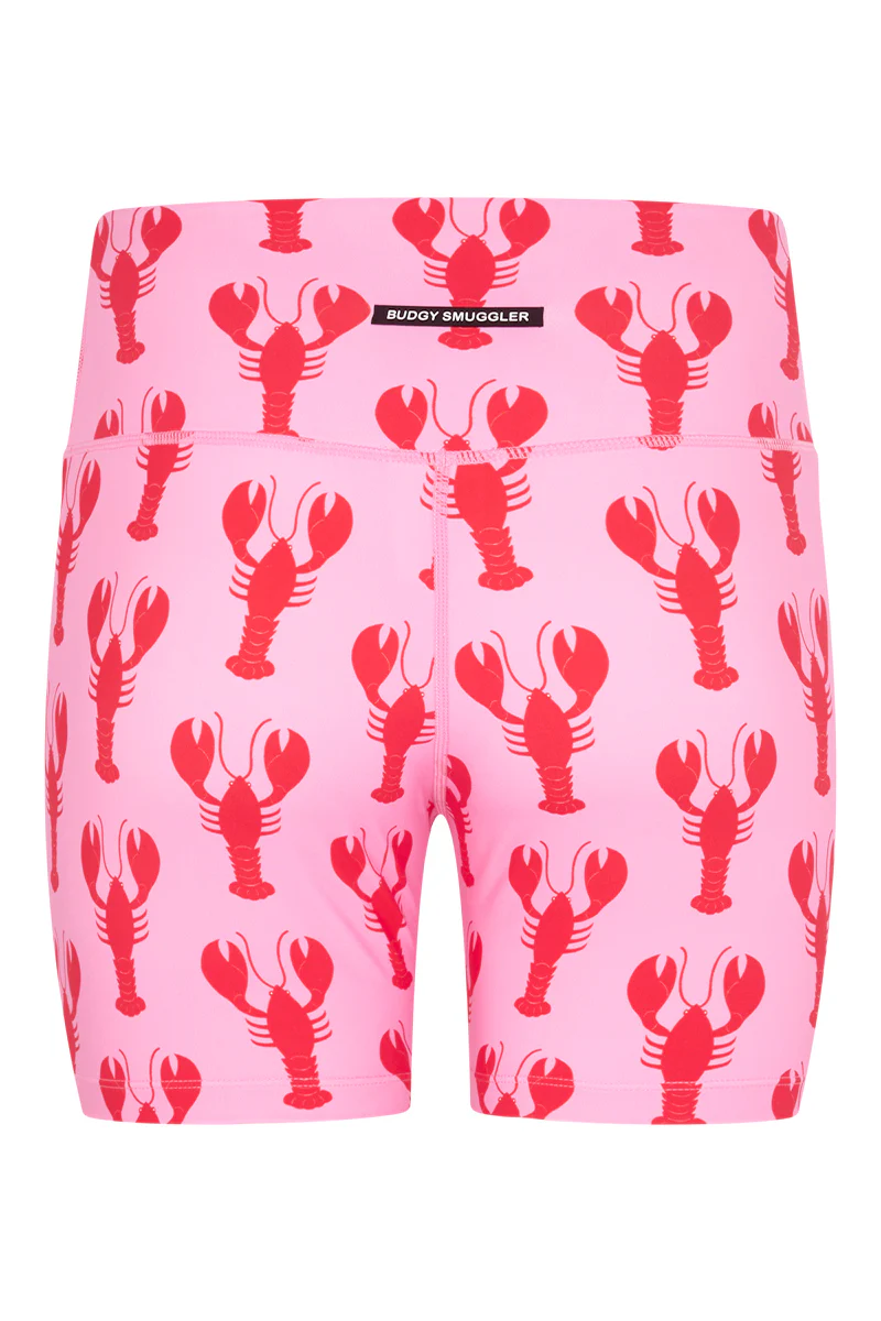 Booty Shorts 2.0 en Homards - Image 4