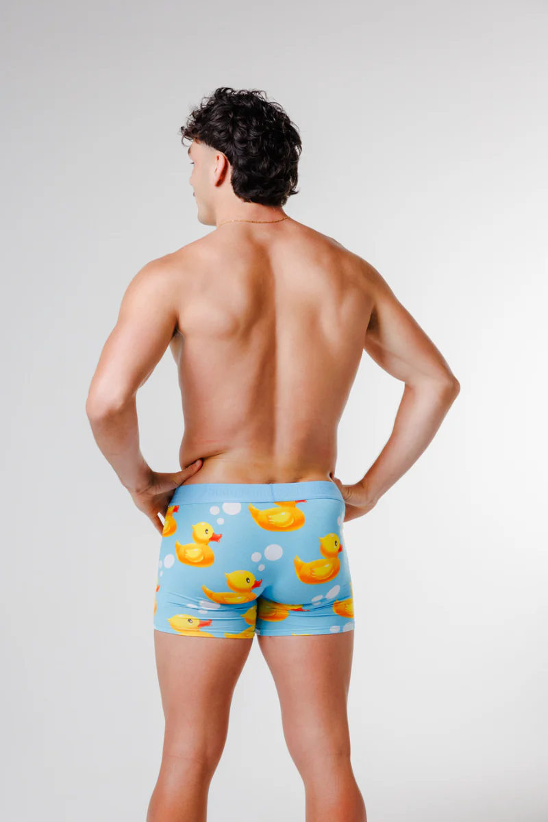 Boxer pour Hommes en Canards - Image 4