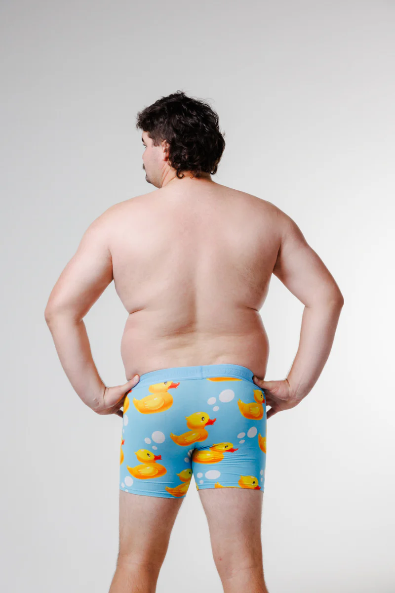 Boxer pour Hommes en Canards - Image 7
