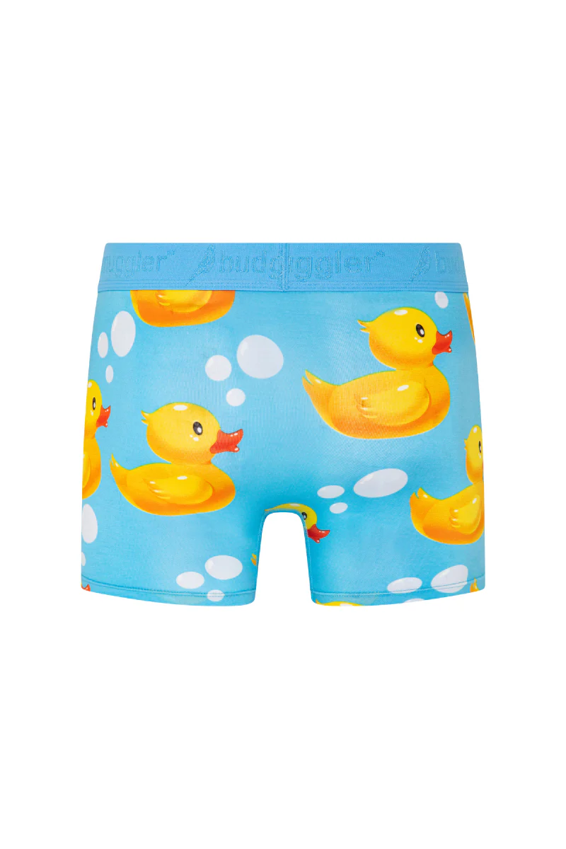Boxer pour Hommes en Canards - Image 8