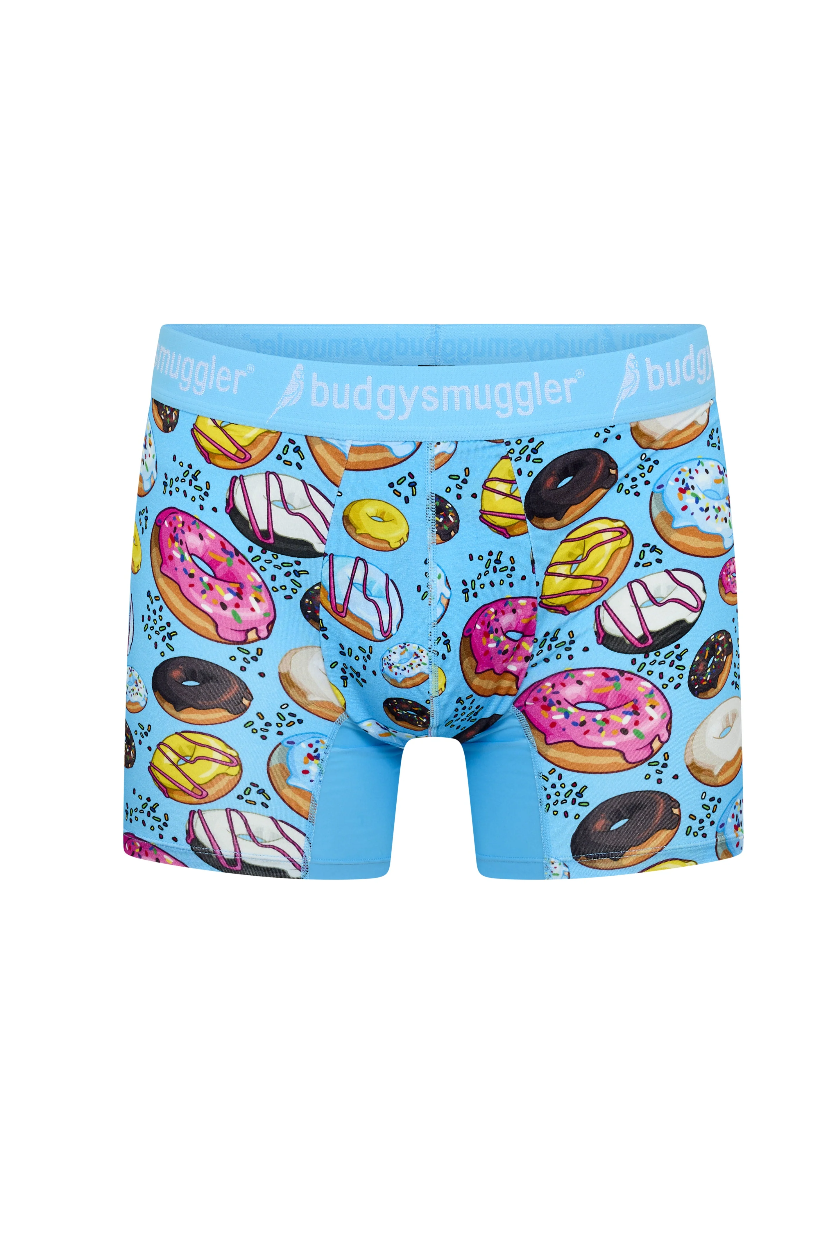 Boxer pour Hommes en Donuts 2.0