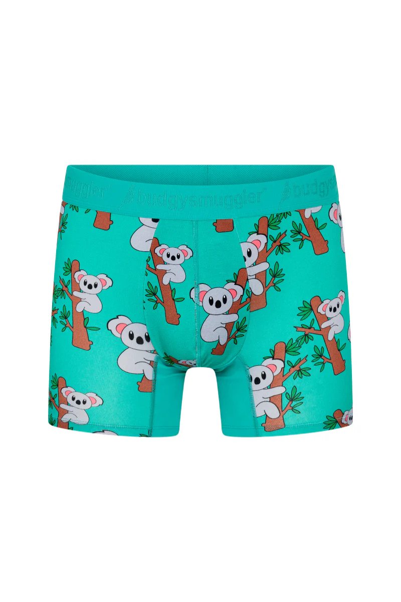 Boxer pour Hommes en Koala