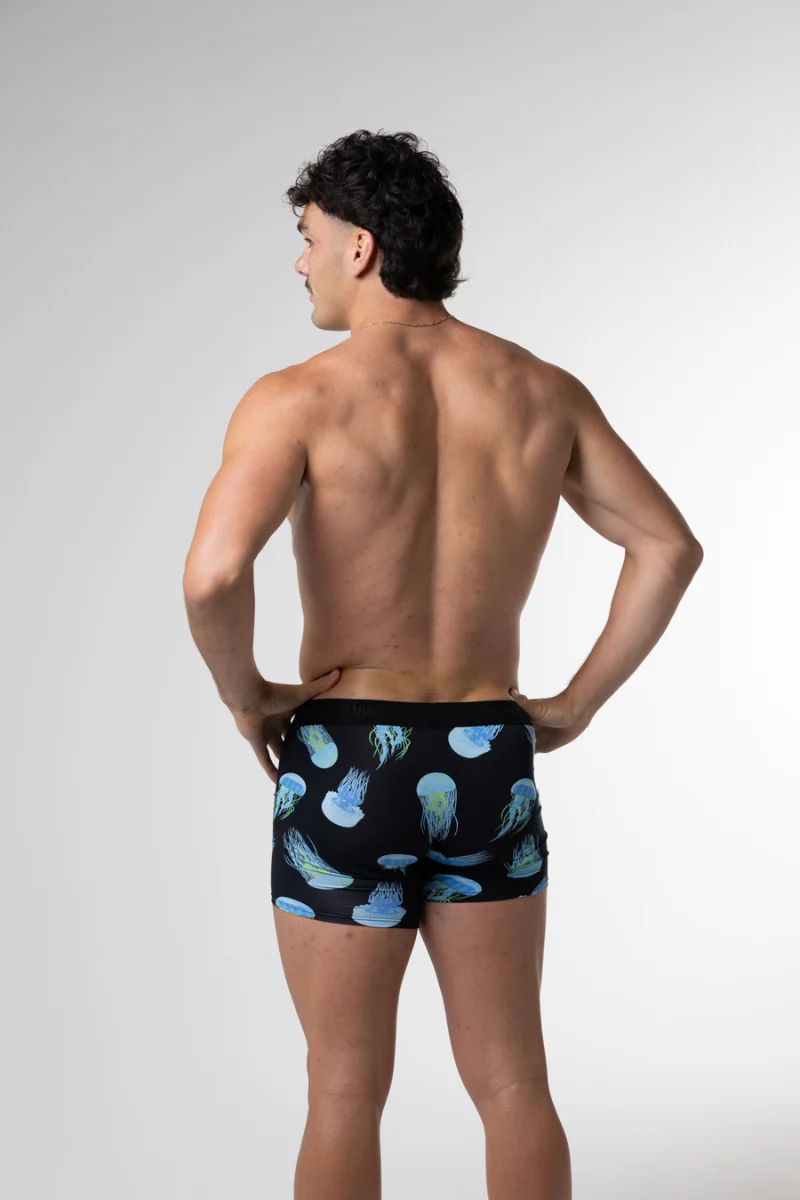 Boxer pour Hommes en Méduses - Image 5