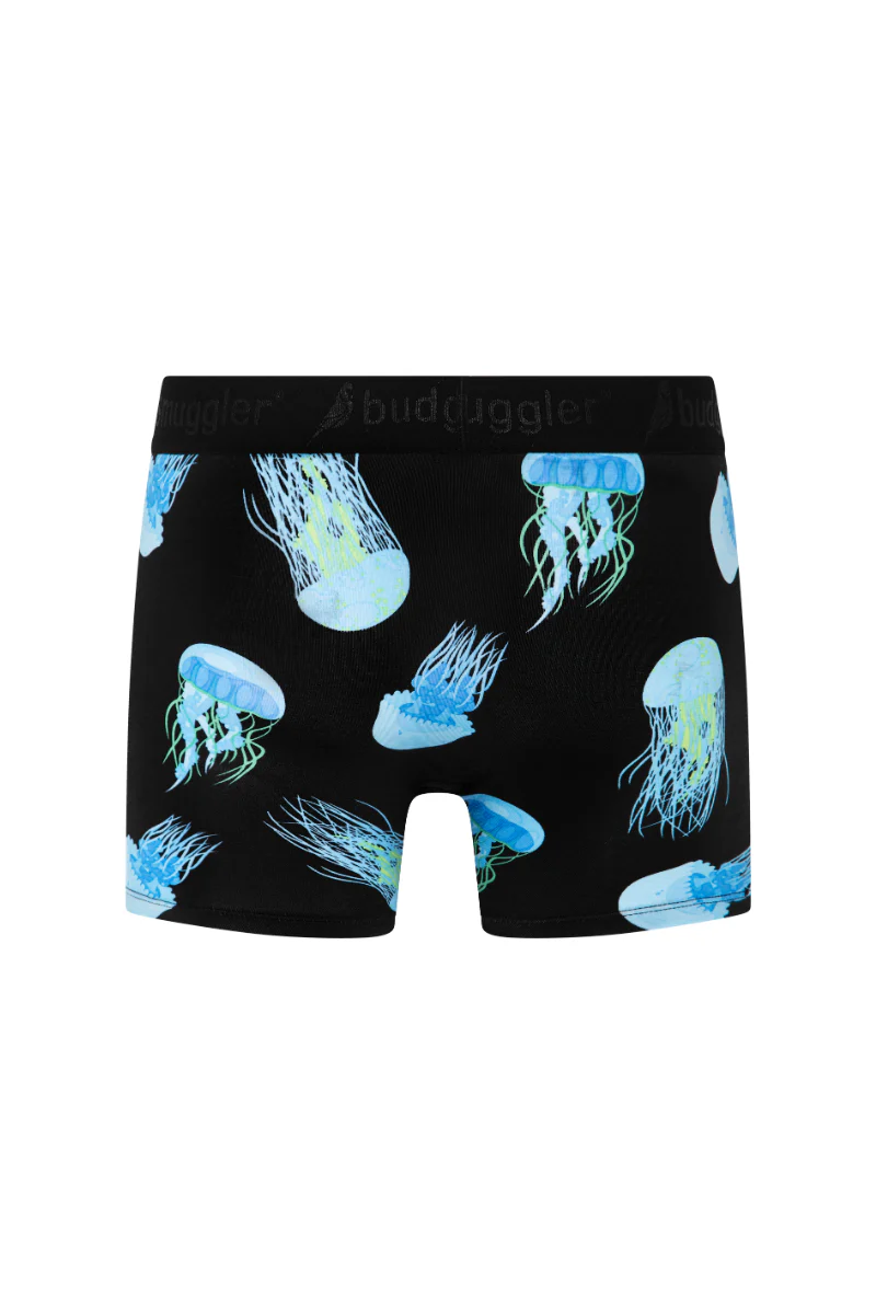 Boxer pour Hommes en Méduses - Image 9