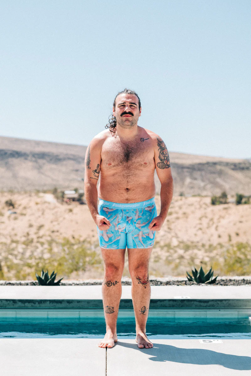 Boxer pour Hommes en Port Jackson - Image 7