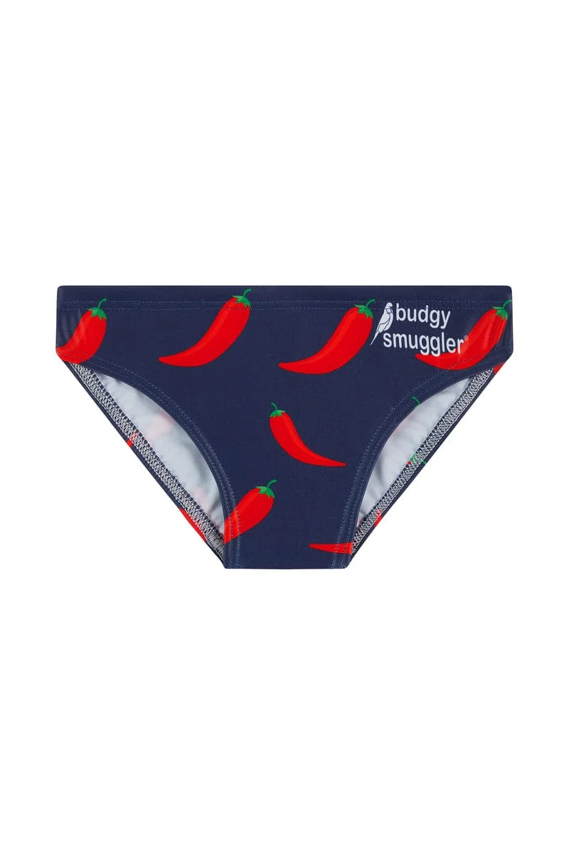 Zizanie des Piments pour Garçons - Image 2