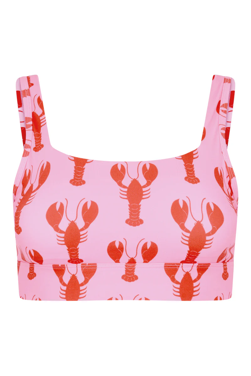 Brassière de Sport 2.0 en Homards - Image 3