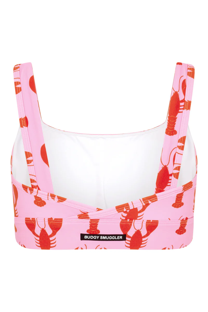 Brassière de Sport 2.0 en Homards - Image 4