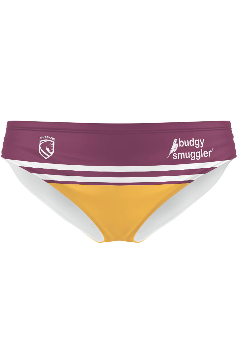 Brisbane Broncos 1999 | Précommande NRL - Image 2