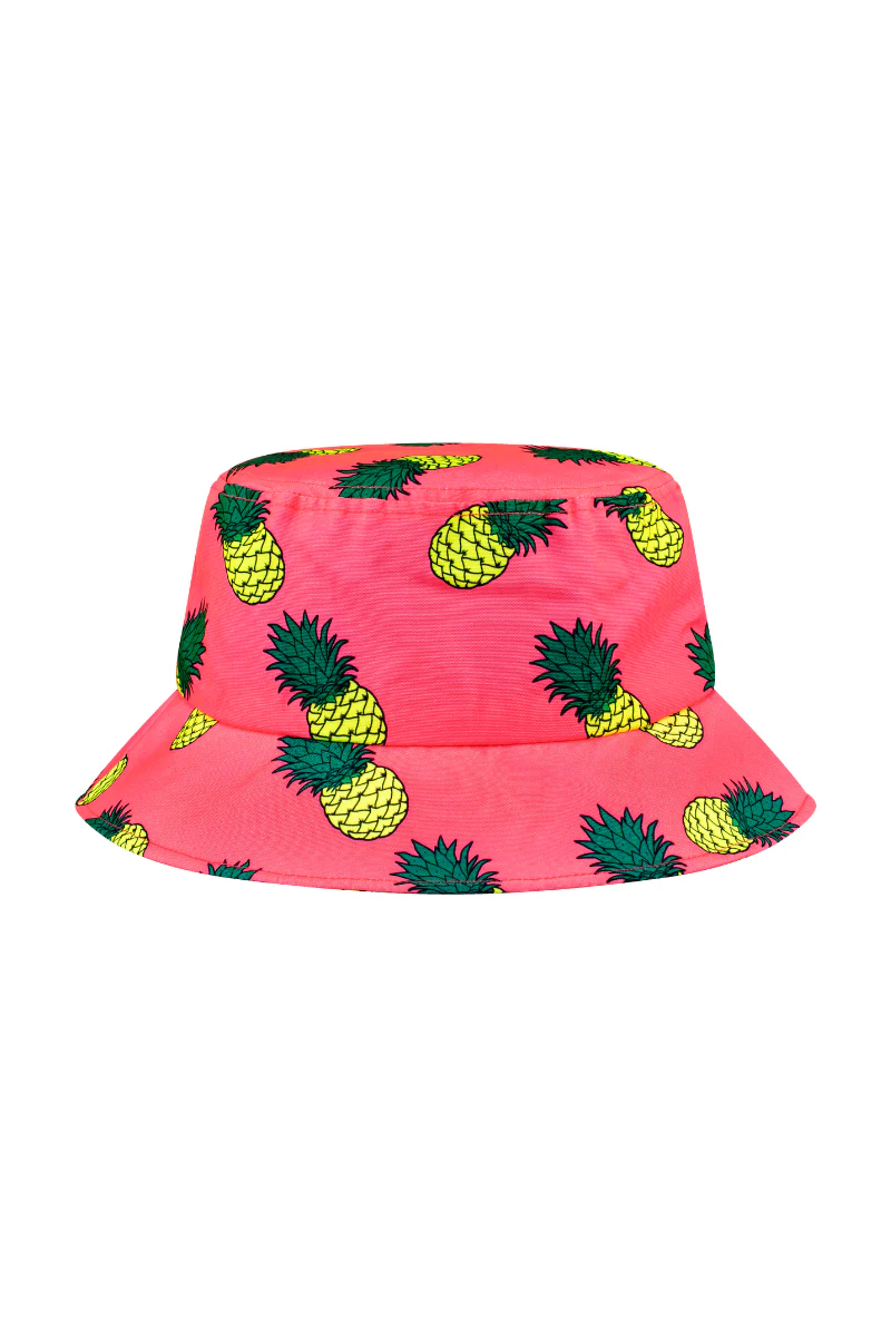 Bob 2.0 en Ananas - Image 2