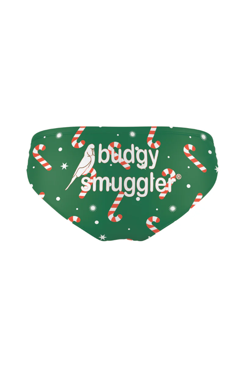 Budgy Noël 2025