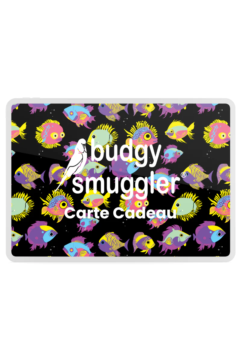 Budgy Smuggler France Carte Cadeau - Image 3