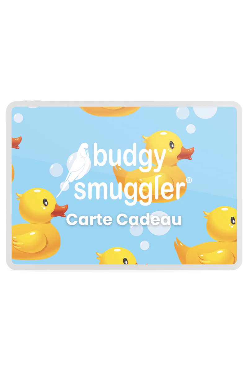 Budgy Smuggler France Carte Cadeau - Image 4