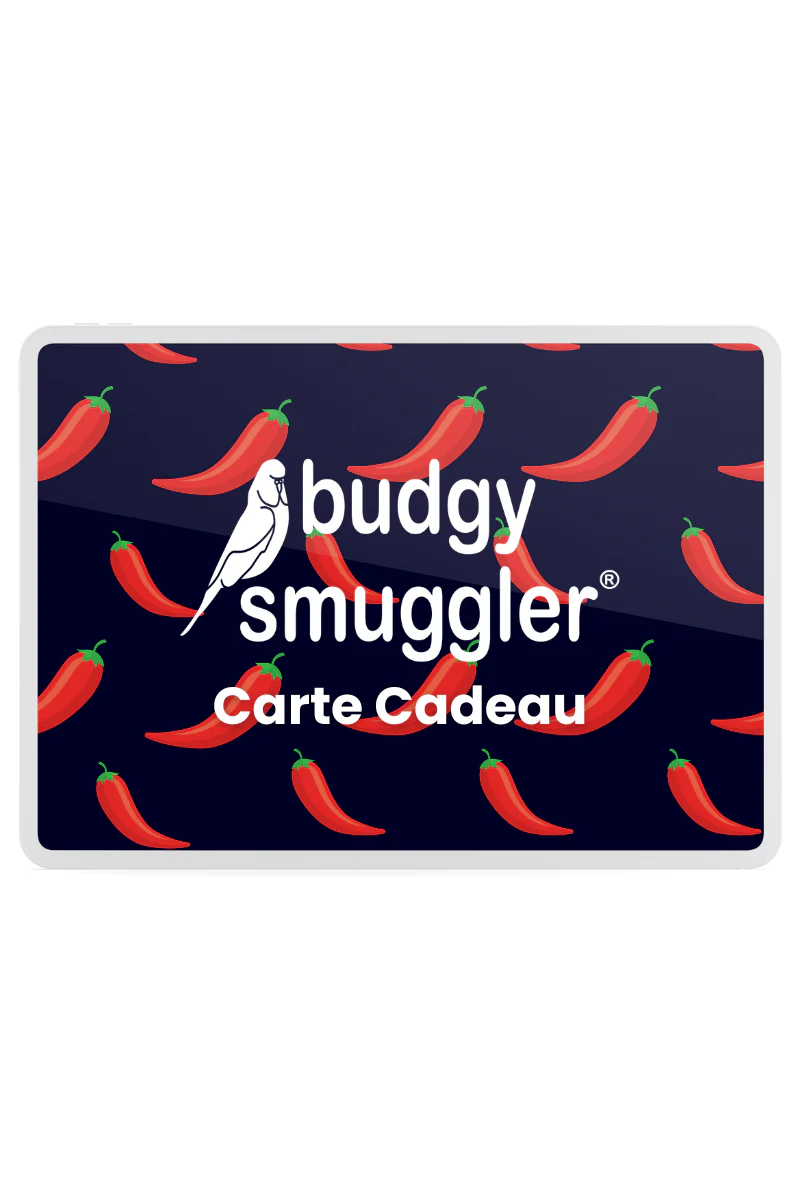Budgy Smuggler France Carte Cadeau - Image 5
