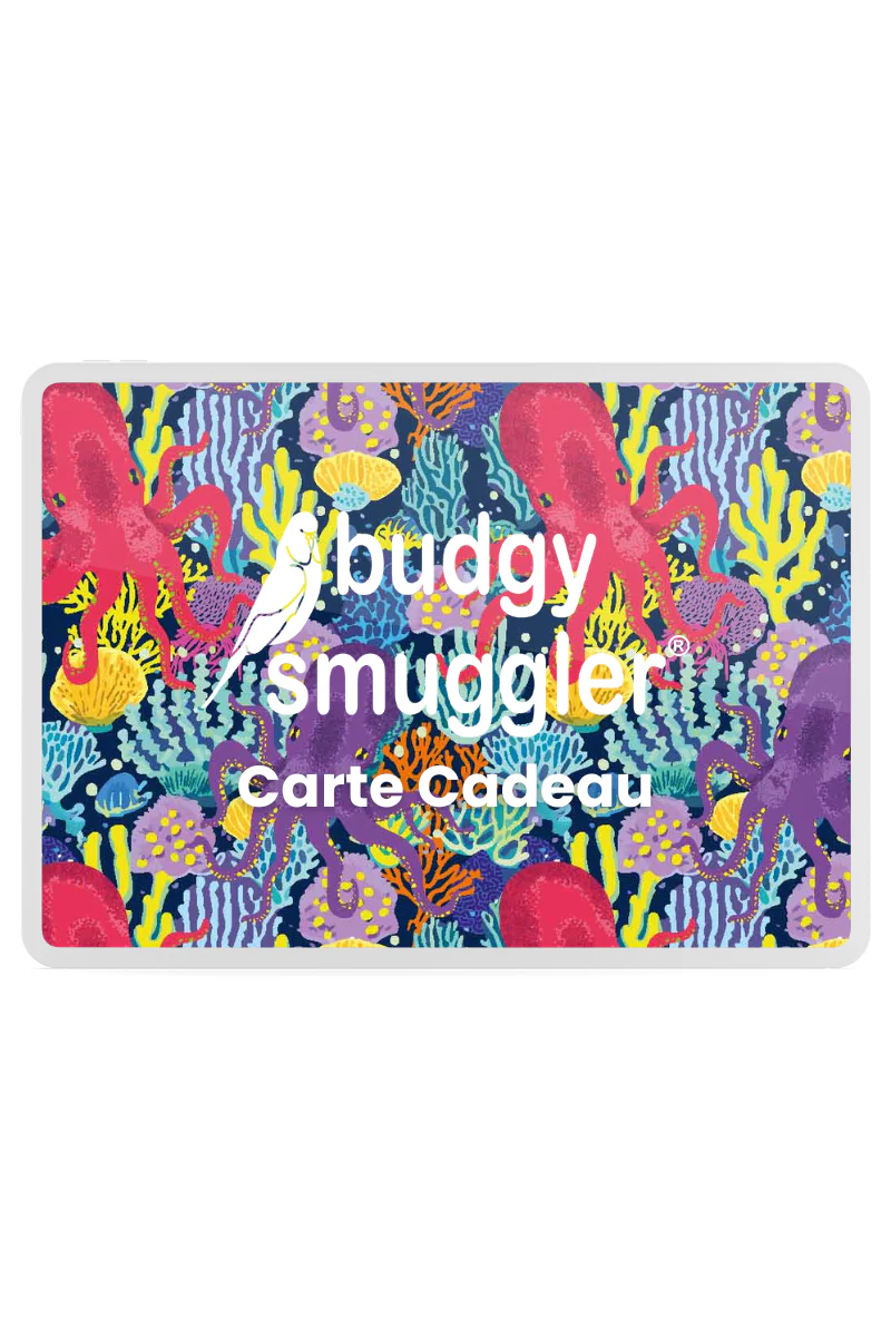 Budgy Smuggler France Carte Cadeau - Image 6