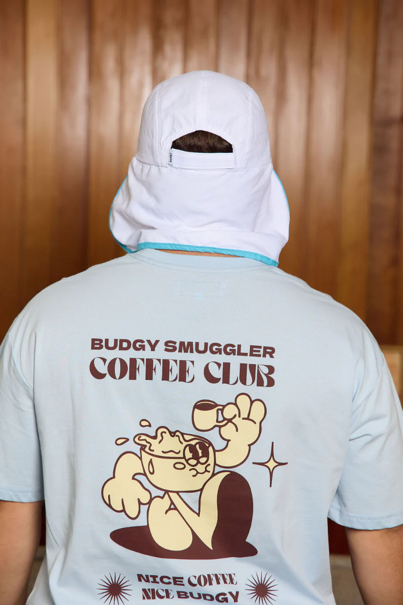 Casquette Mulet Blanche - Image 3