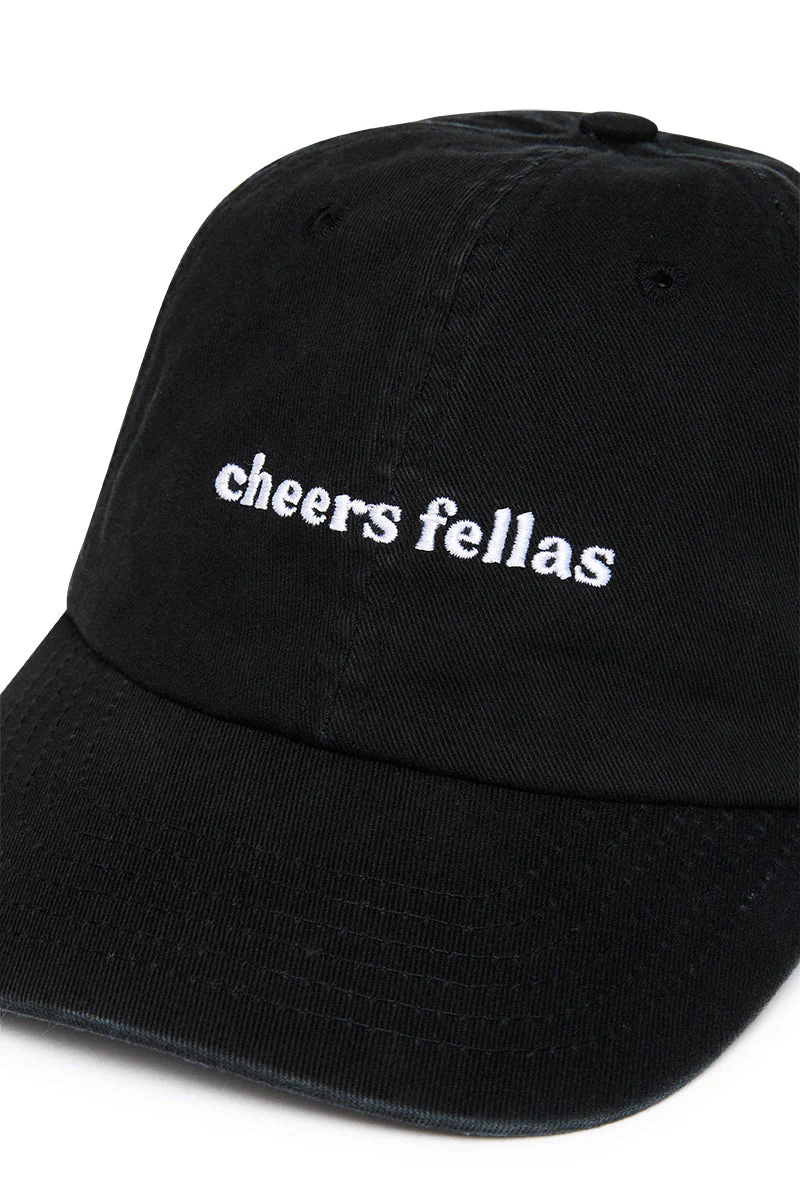 Casquette Cheers Fellas - Image 3