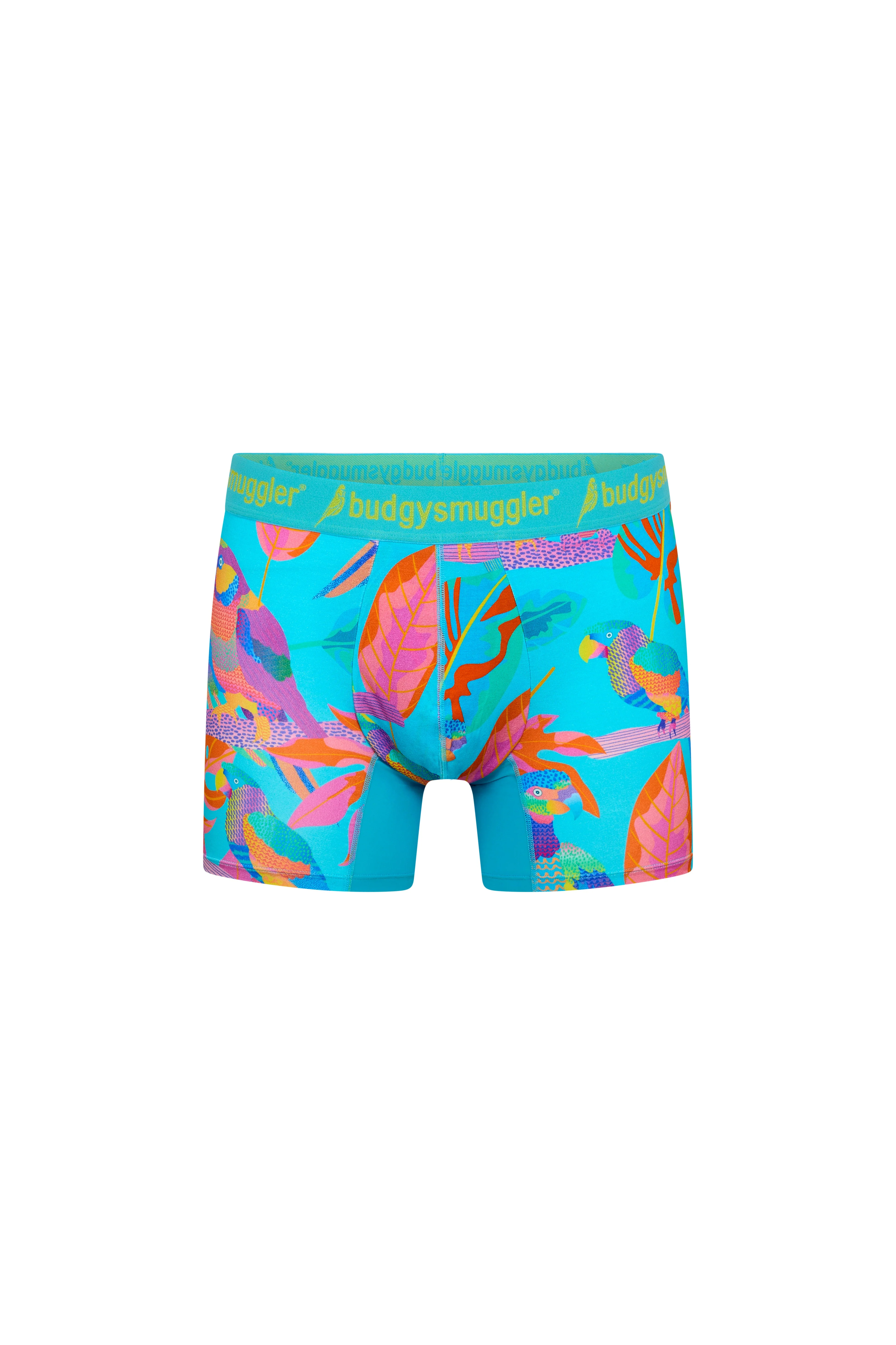 Coffret de 4 Boxers pour Hommes en Mix d'imprimés V5 - Image 4