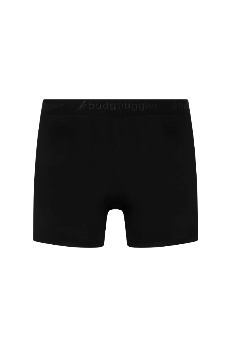 Coffret de 4 Boxers pour Hommes en Mix d'imprimés V5 - Image 6