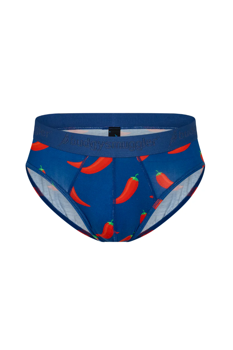 Coffret de 4 Slips pour Hommes V2 - Image 3
