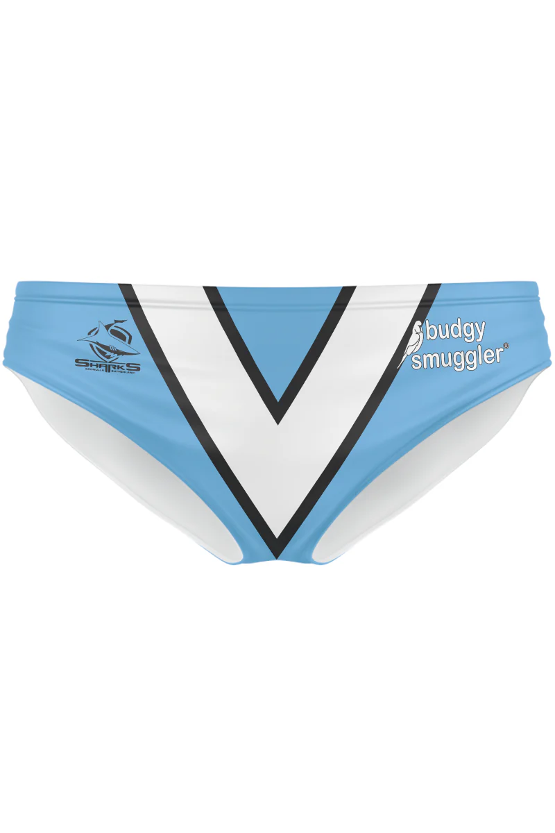 Cronulla Sharks 1967 | Précommande NRL - Image 2