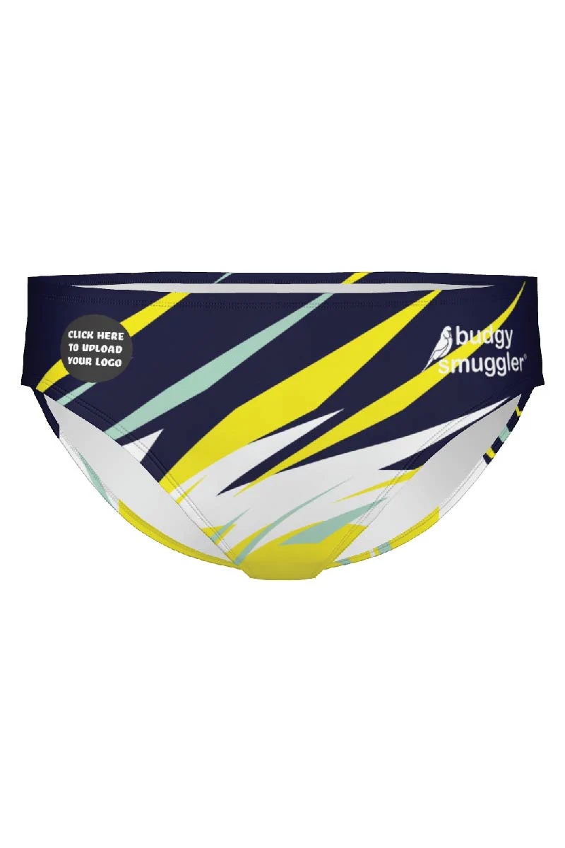 Personnalisation Electric Surge