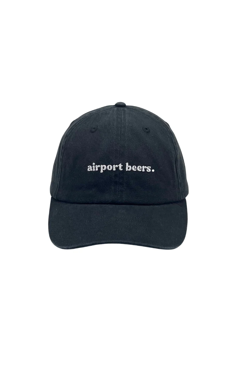 Casquette Airport Beers - Image 3