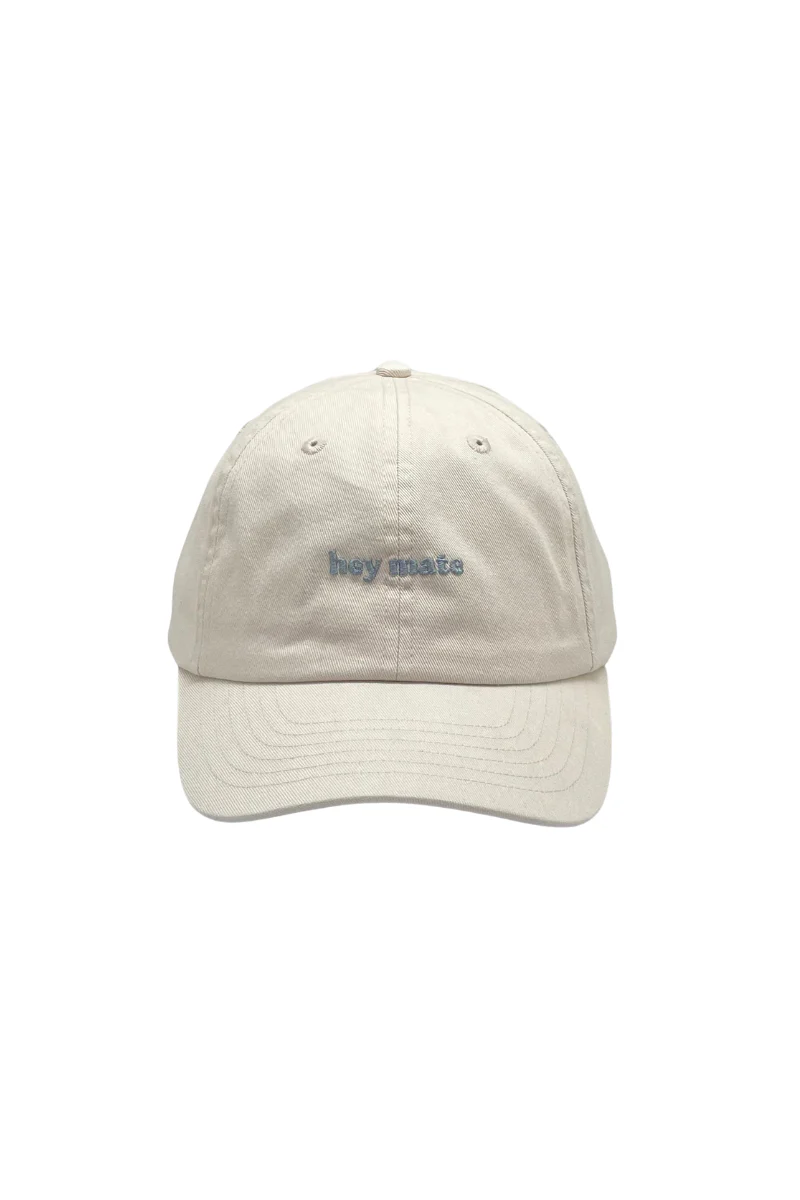 Casquette "Hey Mate" - Image 3