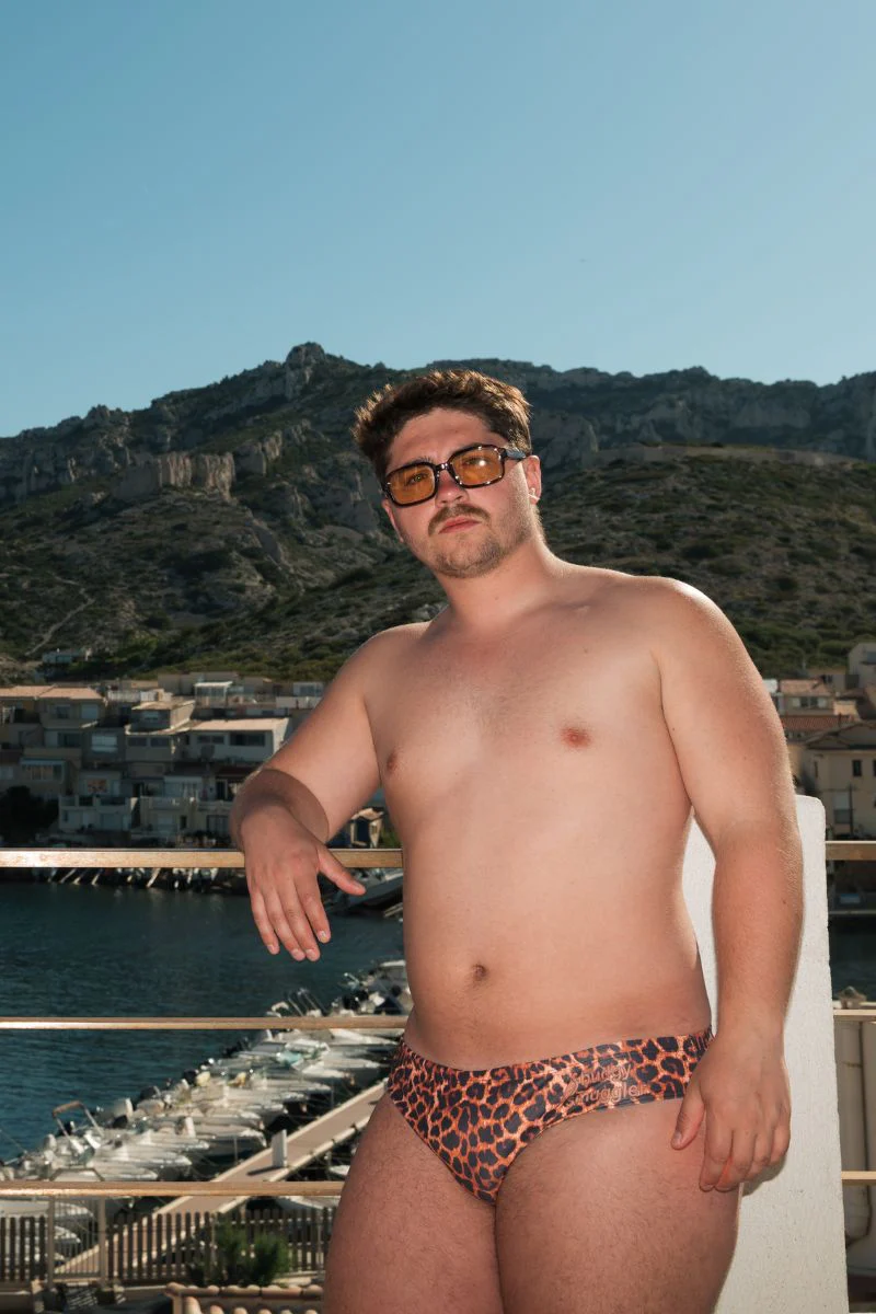 Daddy Léopard - Image 2