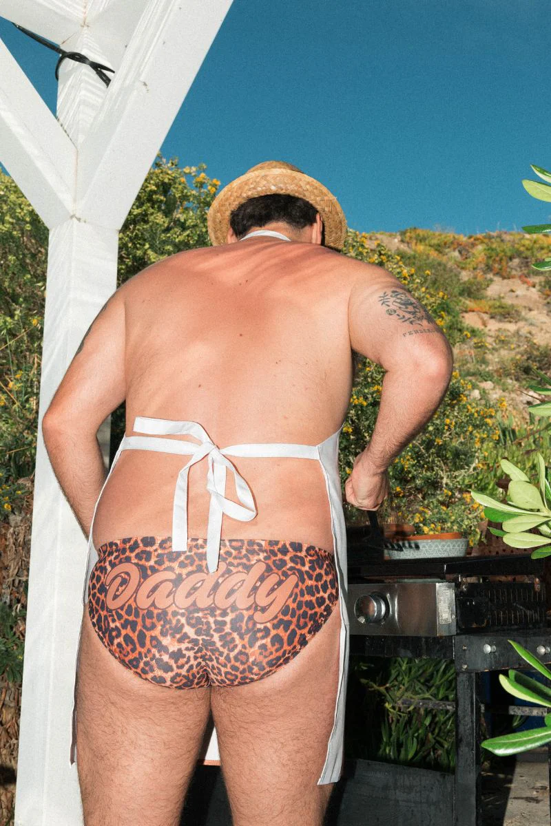 Daddy Léopard - Image 3