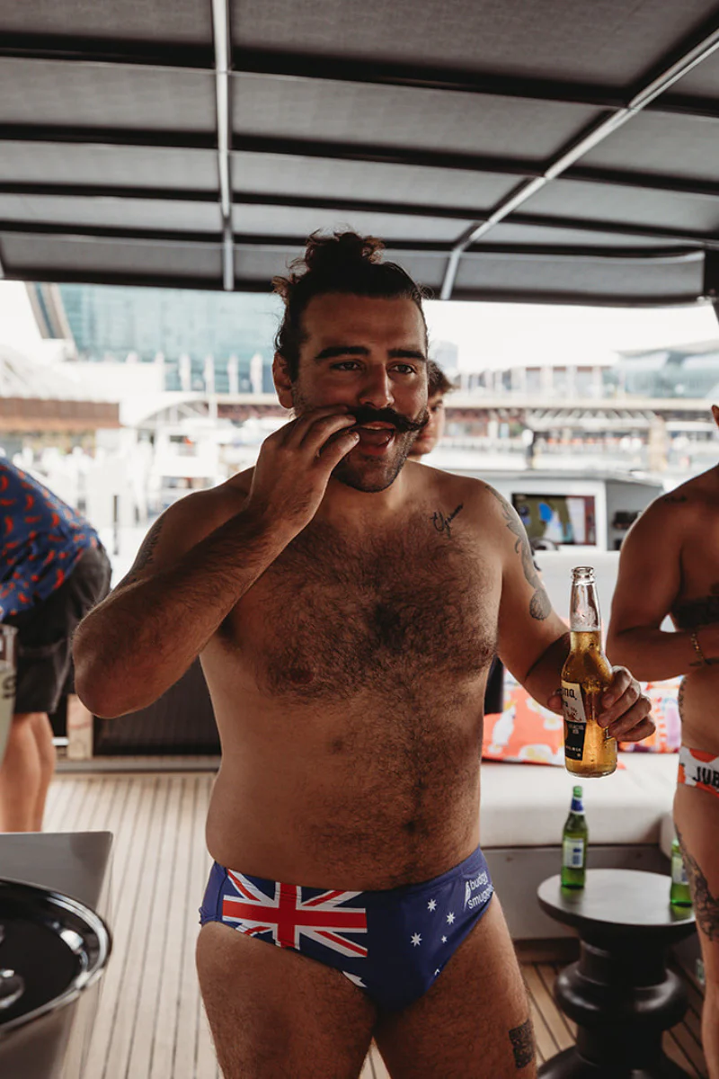 Drapeau Australie - Image 3