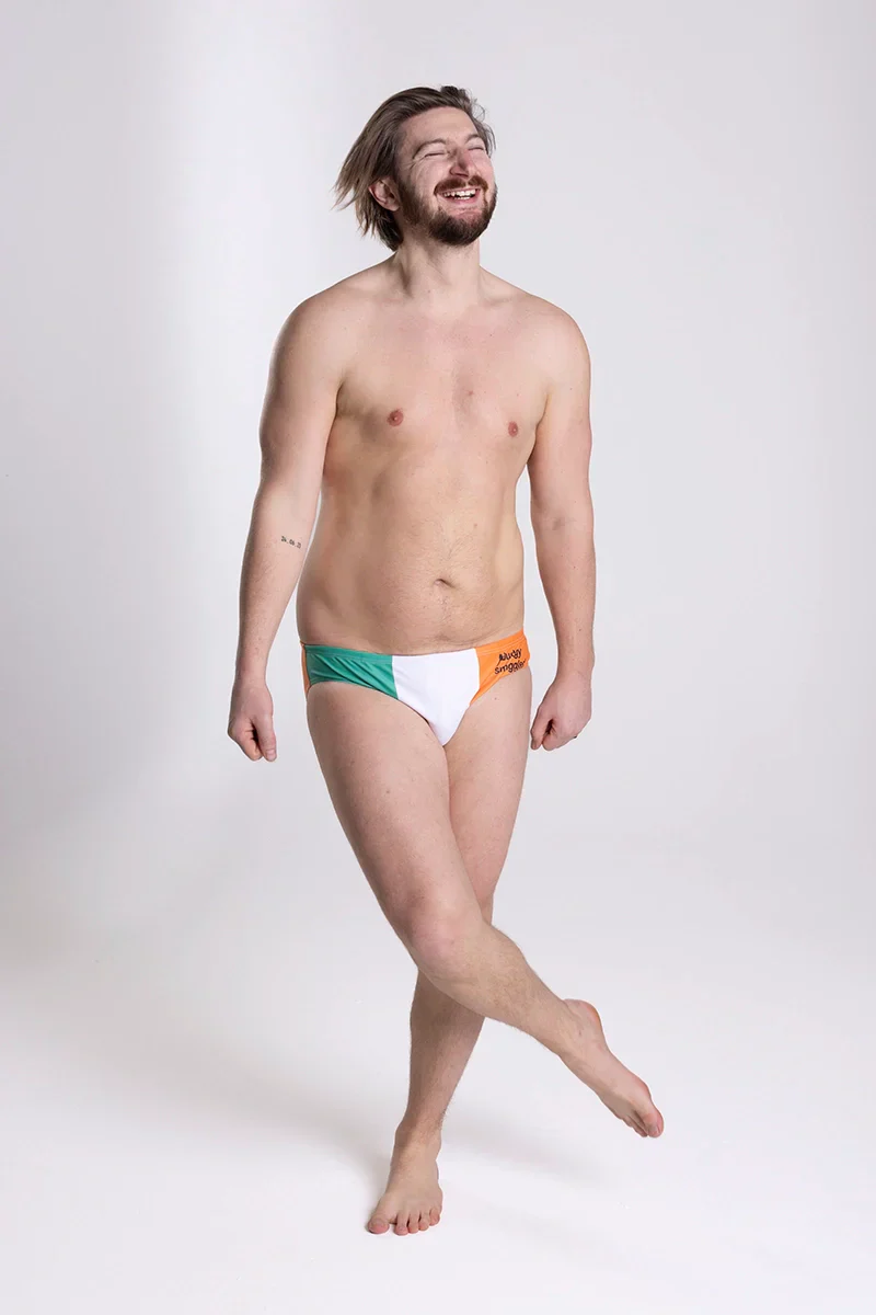 Drapeau Irlande - Image 3