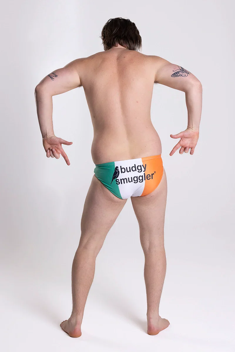 Drapeau Irlande - Image 4