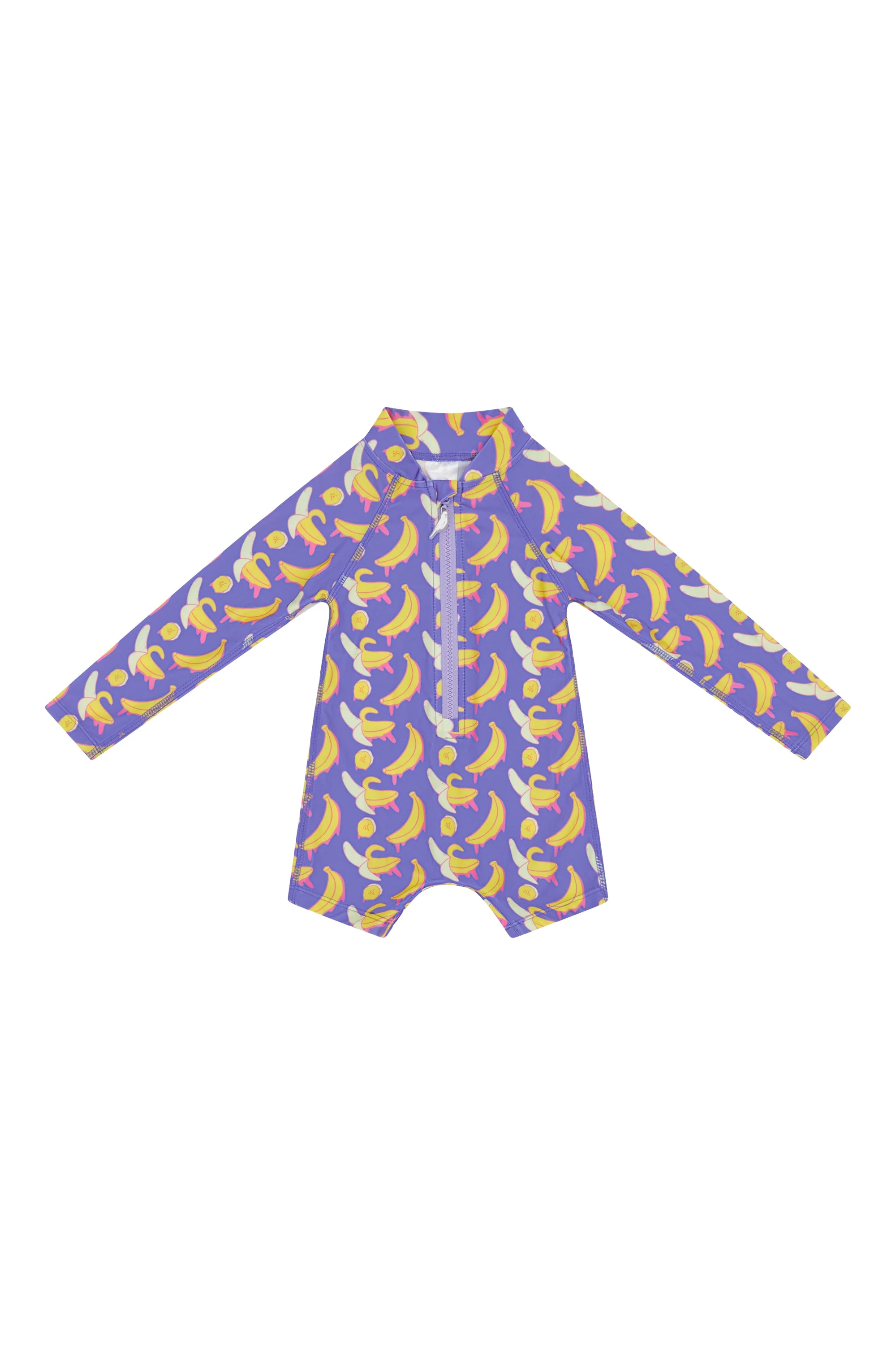 Ensemble Body SPF +50 en Banana Split - Image 4
