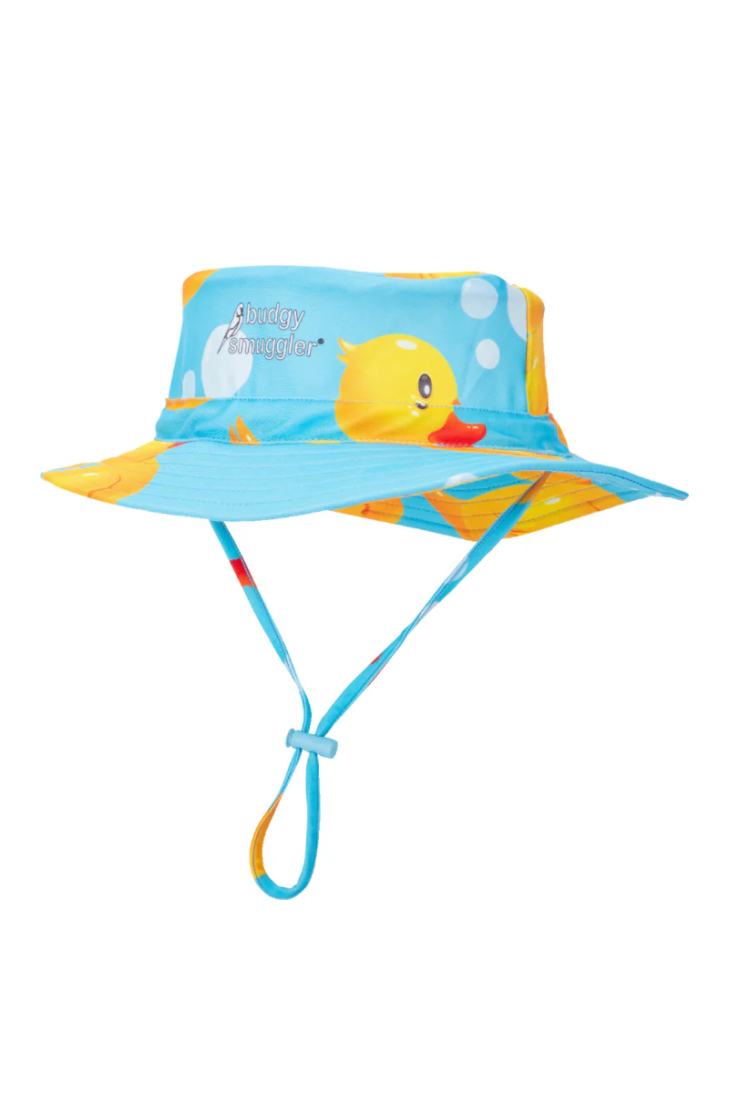 Ensemble Body SPF +50 en Canards - Image 4