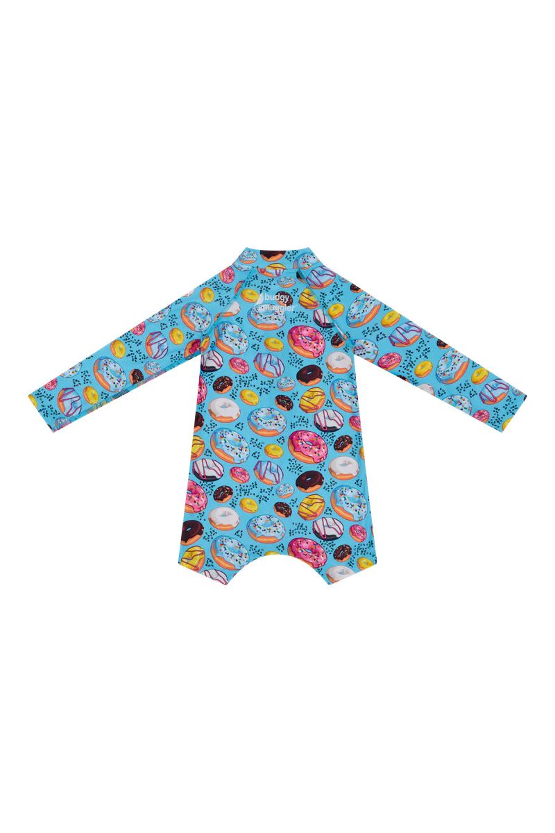 Ensemble Body SPF +50 en Donuts 2.0 - Image 7