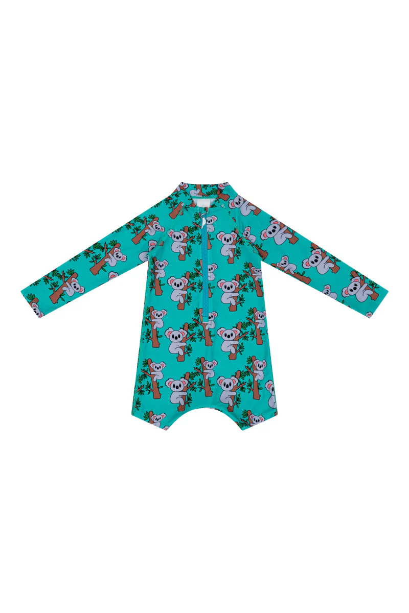 Ensemble Body SPF +50 en Koala - Image 3