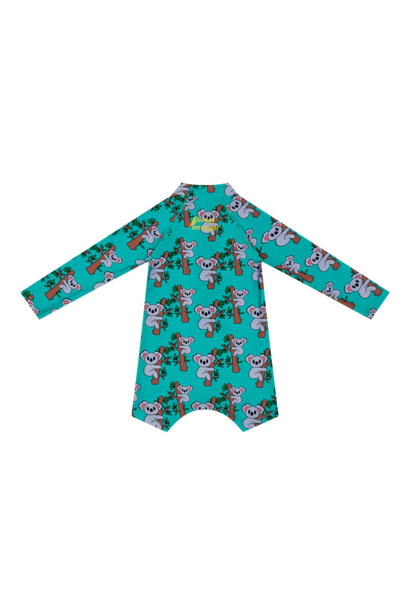 Ensemble Body SPF +50 en Koala - Image 7