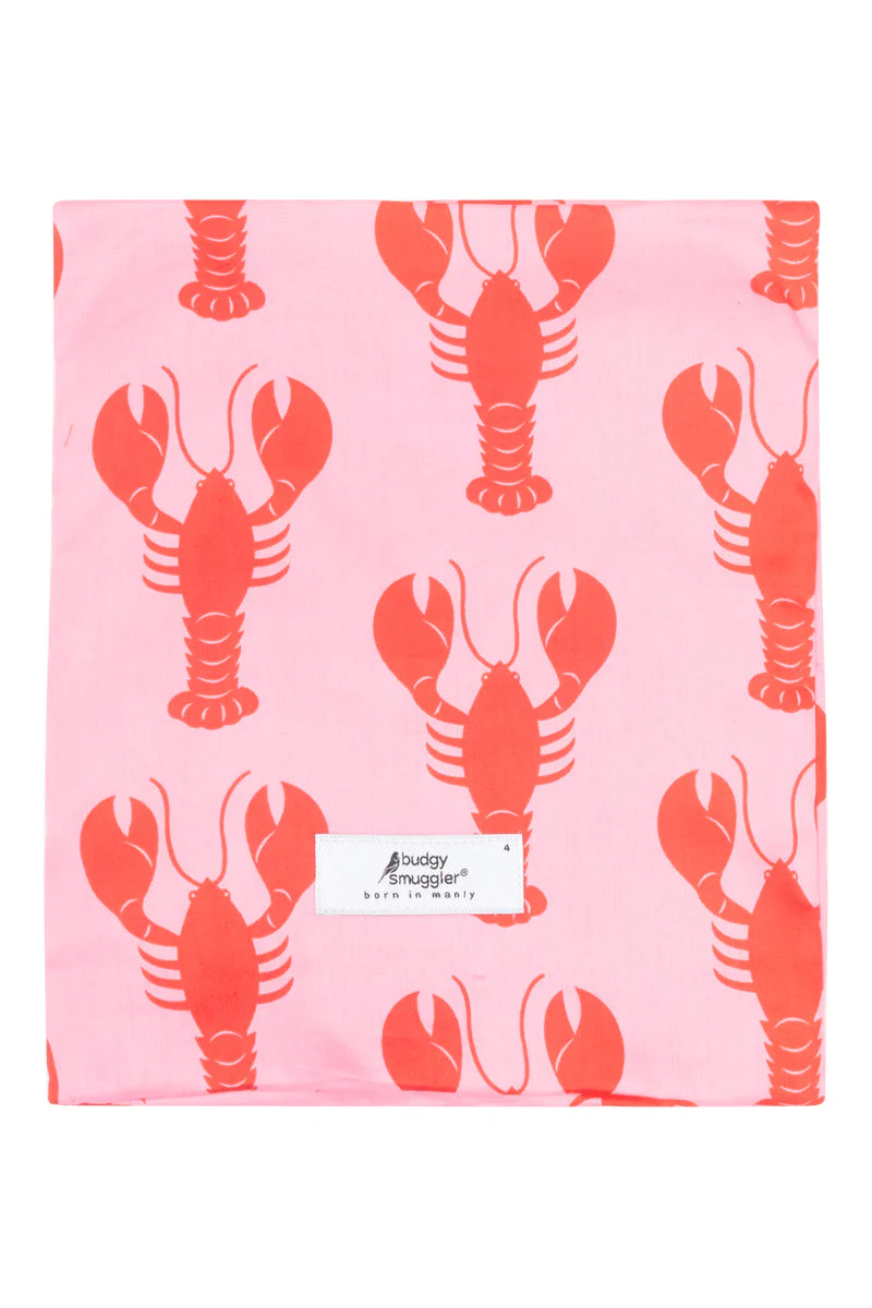 Ensemble Pyjama Femmes en Homards - Image 4