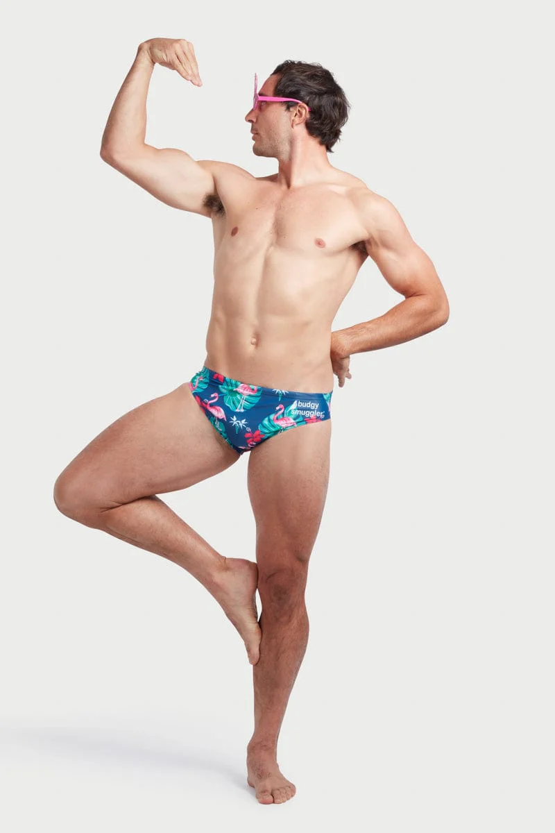 Flamingoes - Image 5