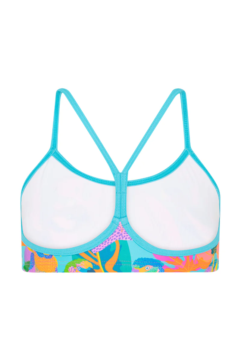 Haut Freshwater en Electro Perroquets - Image 4
