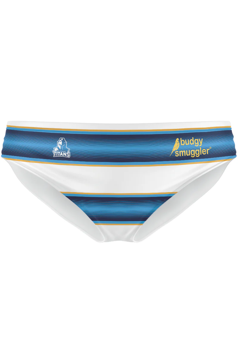 Gold Coast Titans 2010 | Précommande NRL - Image 2