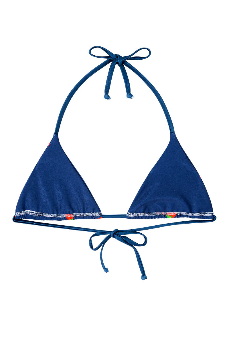 Haut Triangle Tallow en Zizanie des Piments - Image 4