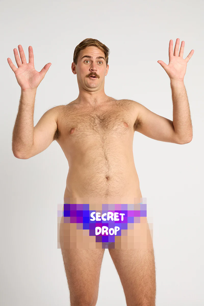 Imprimé Secret #8 - Image 2
