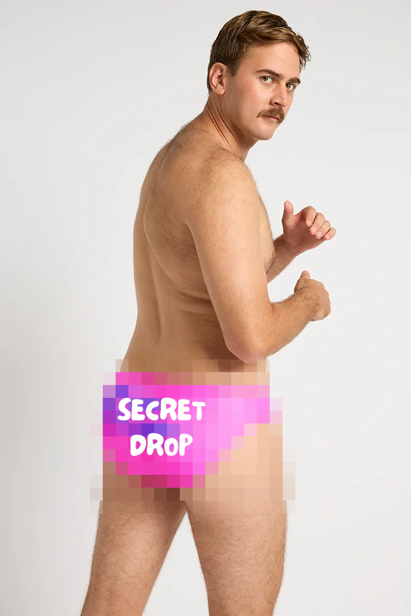 Imprimé Secret #8 - Image 3
