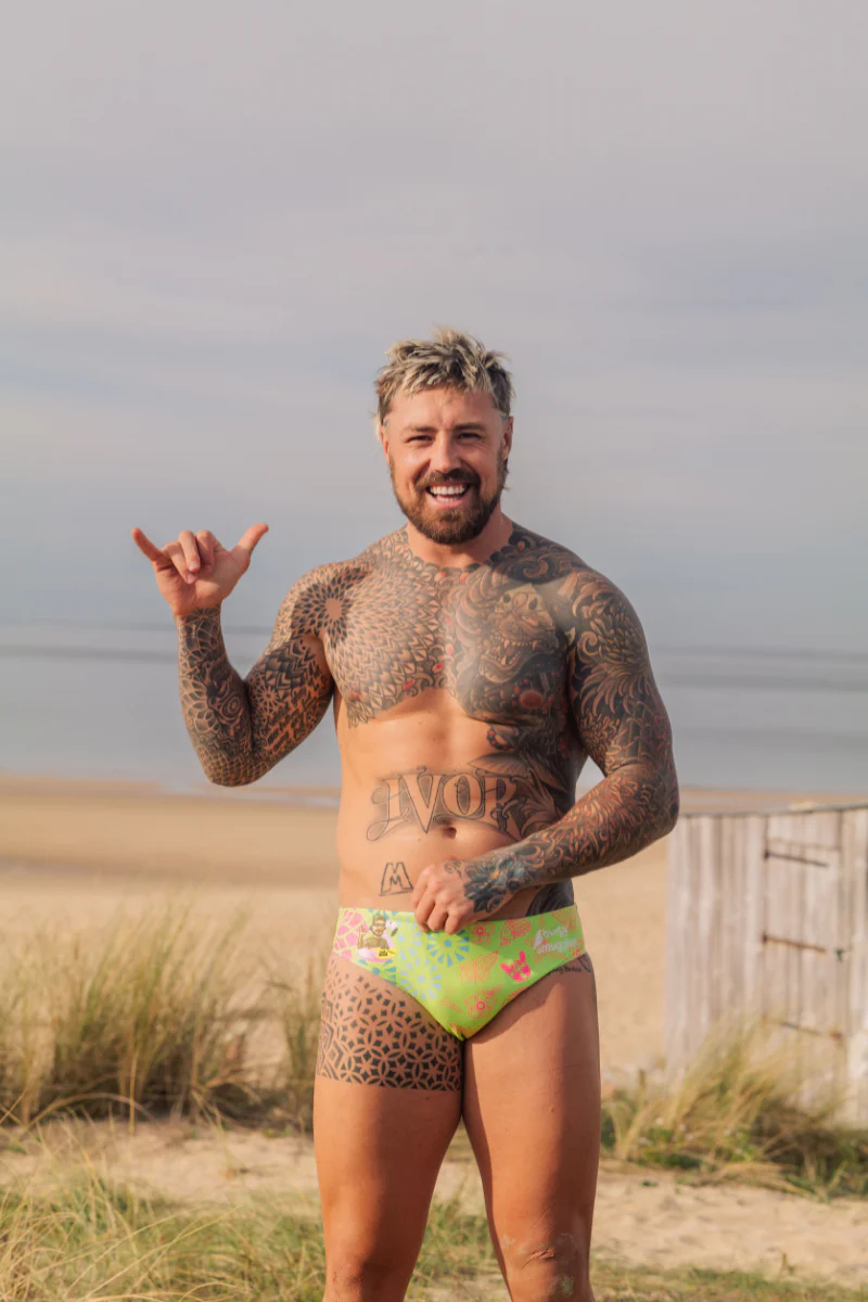 Jack Nowell 2025 - Image 2